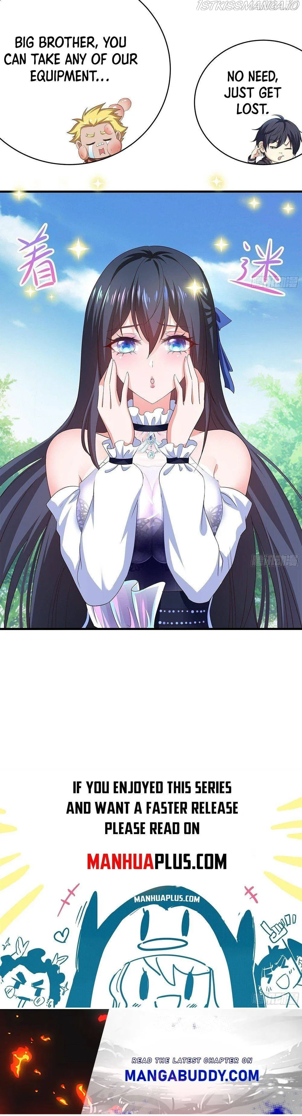 I Opened A Harem in Hell Chapter 6 Online - página 22