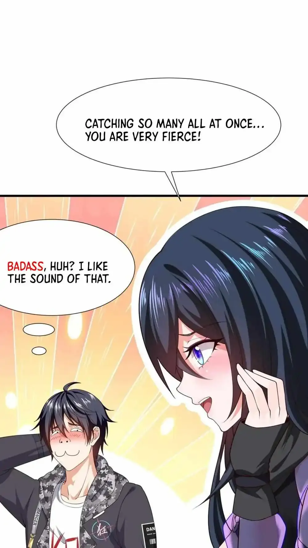 I Opened A Harem in Hell Chapter 67 Online - página 4