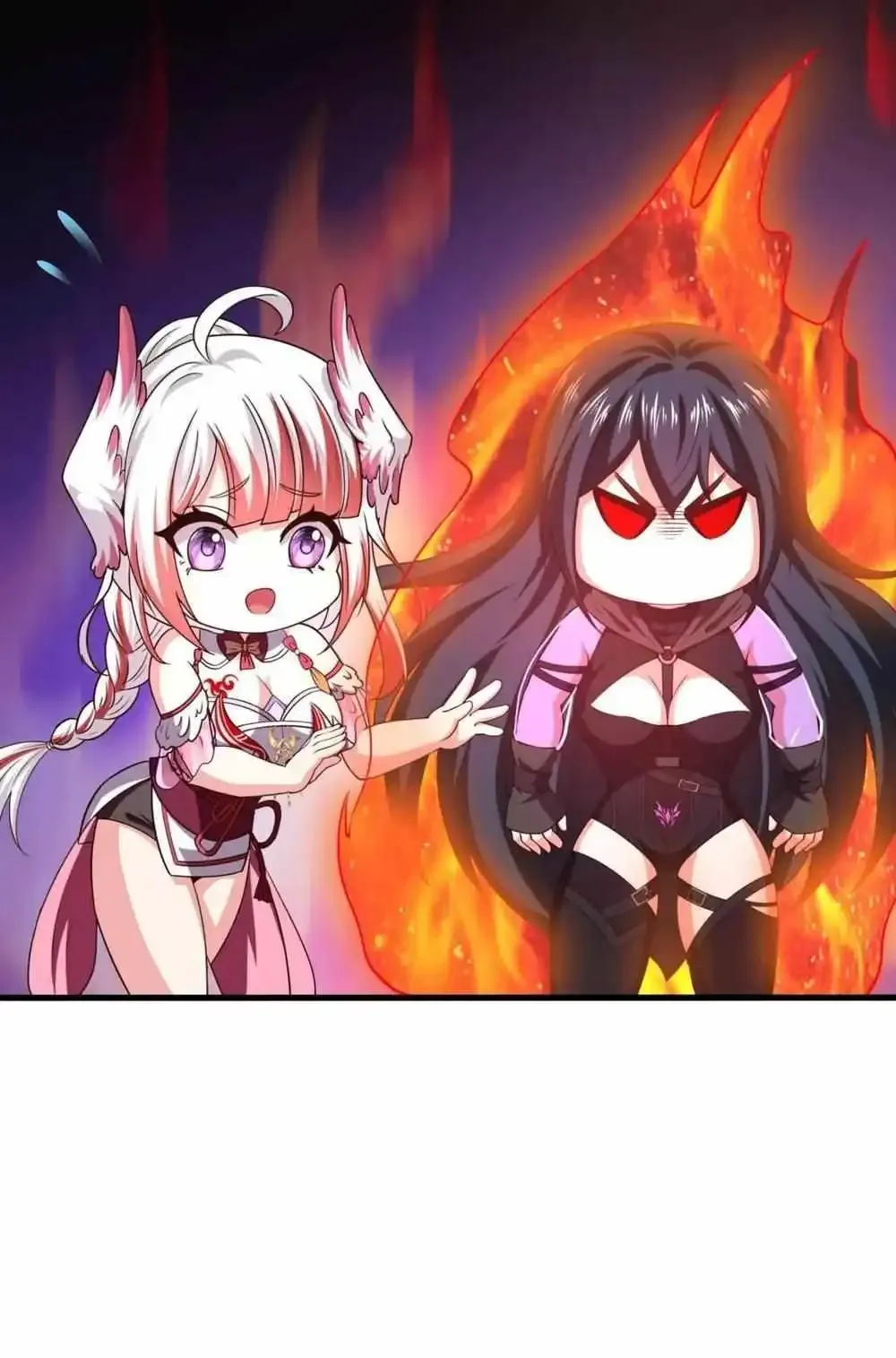 I Opened A Harem in Hell Chapter 67 Online - página 11