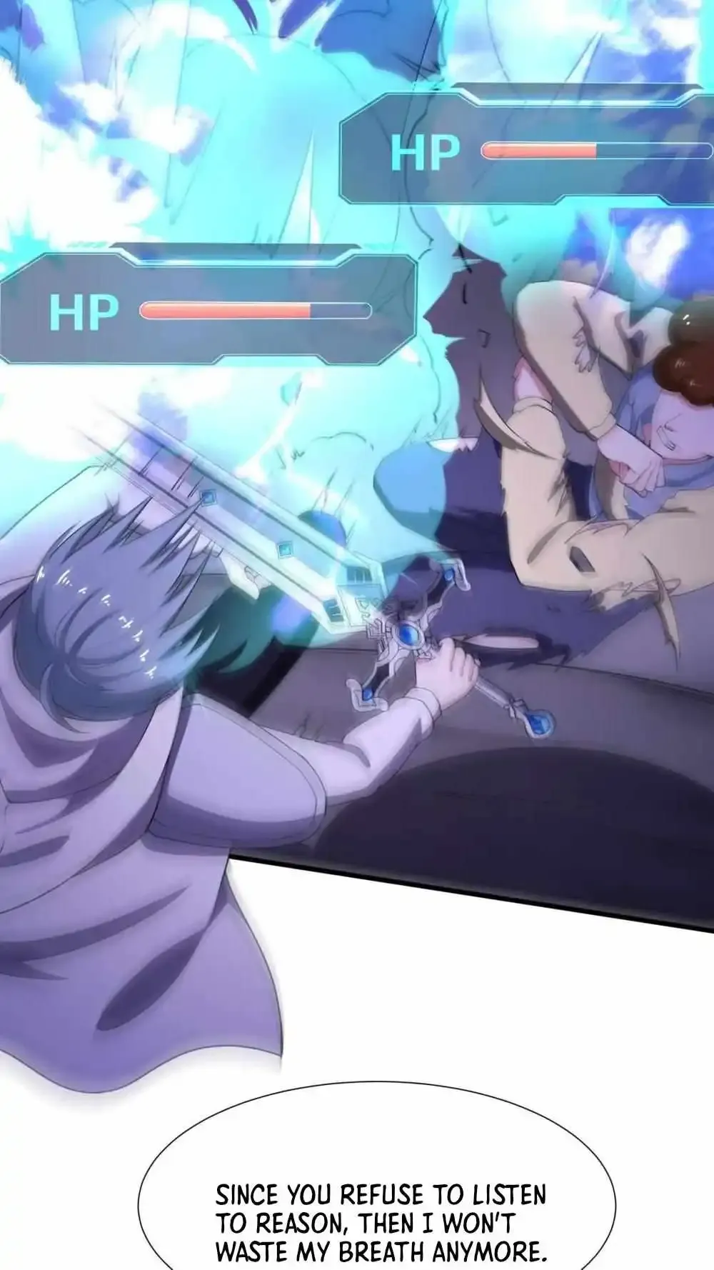 I Opened A Harem in Hell Chapter 67 Online - página 14