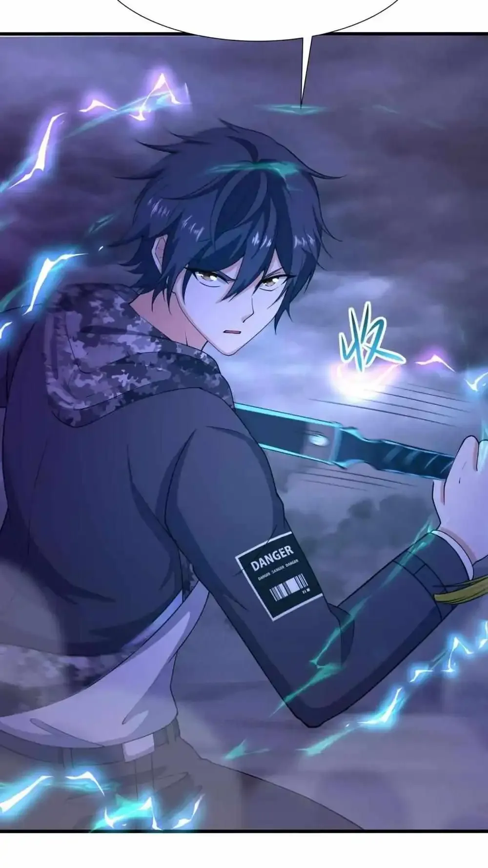 I Opened A Harem in Hell Chapter 67 Online - página 15