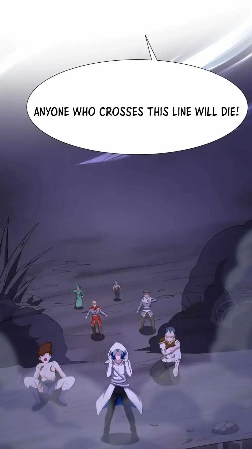 I Opened A Harem in Hell Chapter 67 Online - página 16