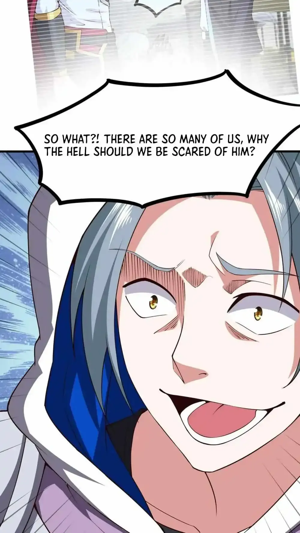 I Opened A Harem in Hell Chapter 67 Online - página 20