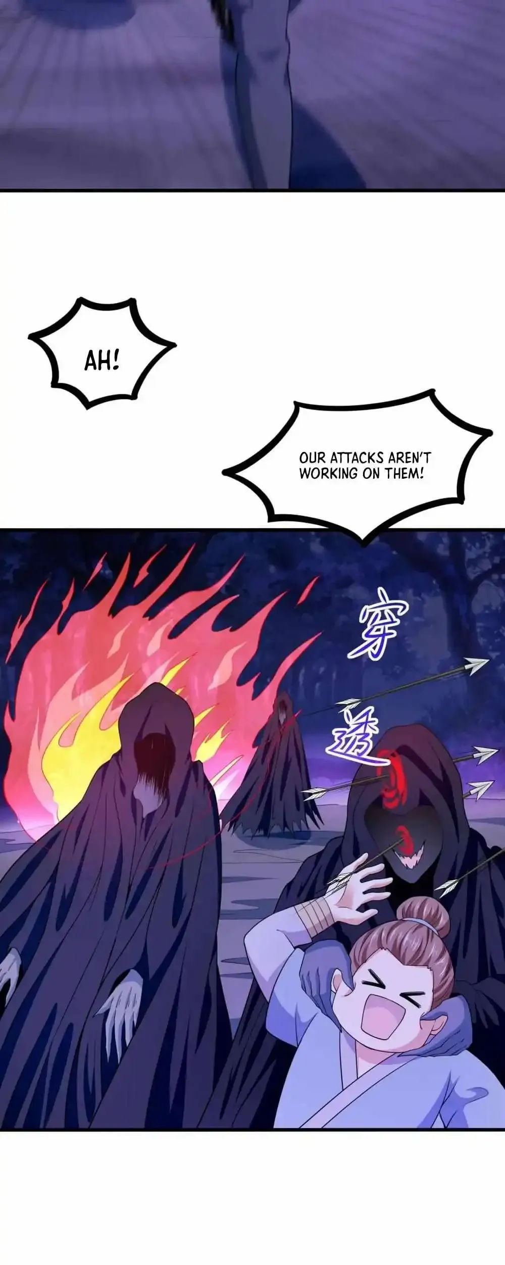 I Opened A Harem in Hell Chapter 67 Online - página 32