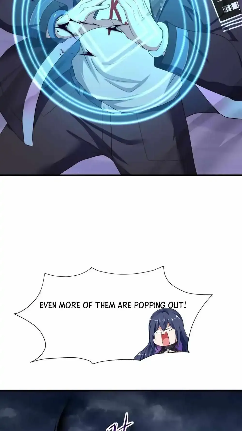 I Opened A Harem in Hell Chapter 67 Online - página 39