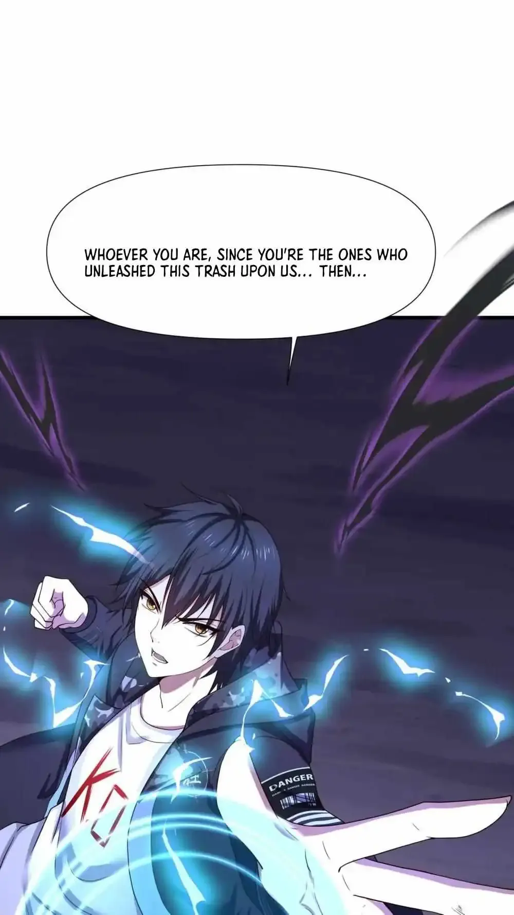 I Opened A Harem in Hell Chapter 67 Online - página 43
