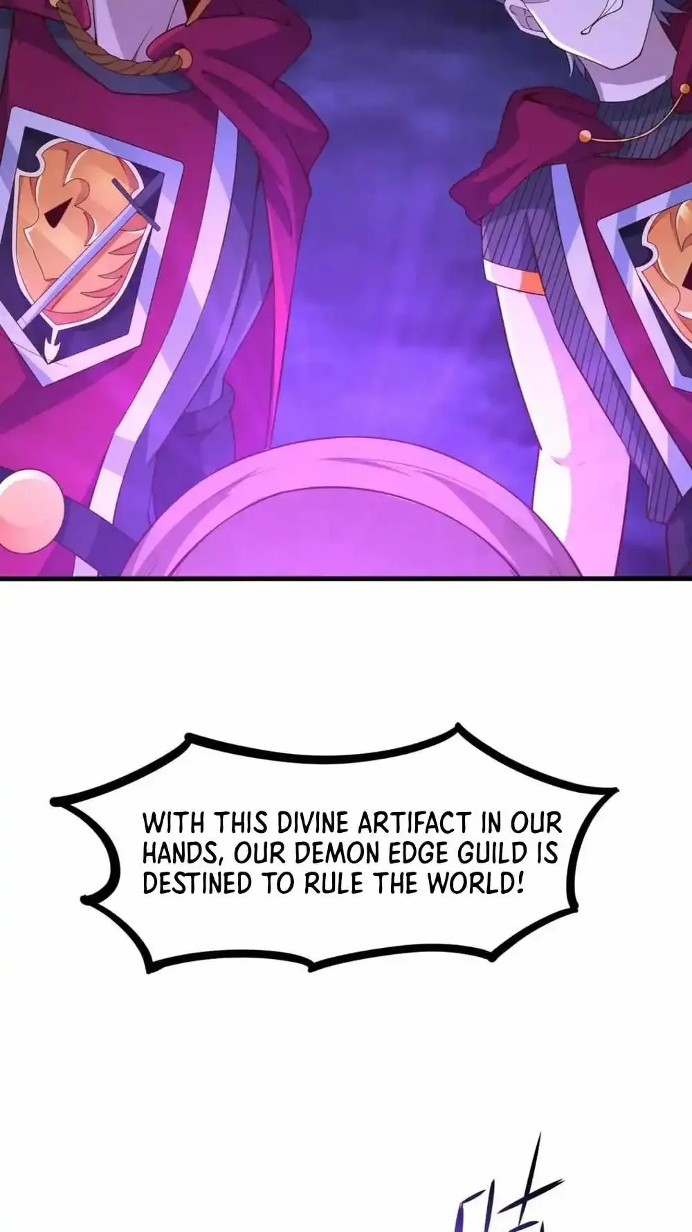 I Opened A Harem in Hell Chapter 68 Online - página 5