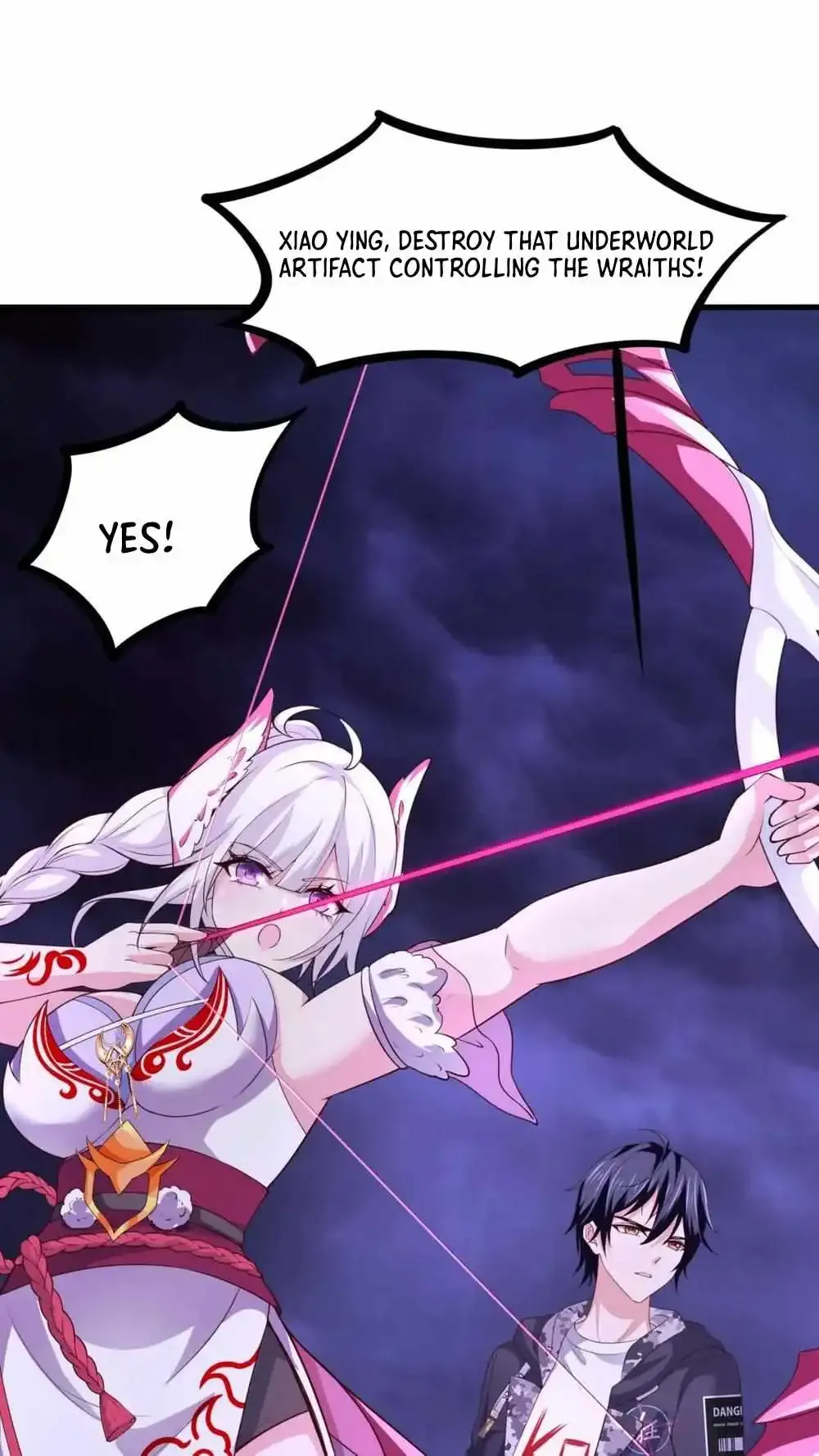 I Opened A Harem in Hell Chapter 68 Online - página 6