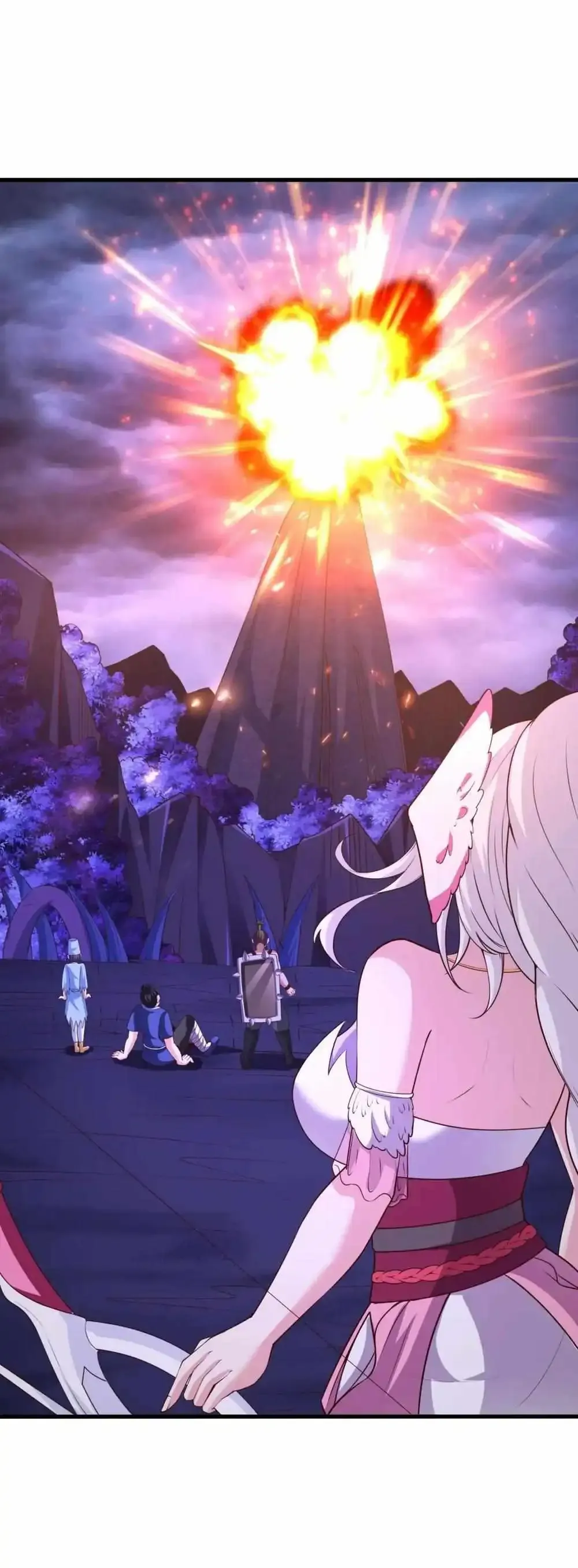 I Opened A Harem in Hell Chapter 68 Online - página 10