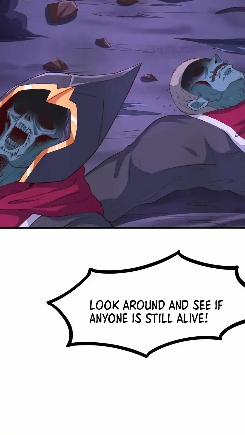I Opened A Harem in Hell Chapter 68 Online - página 13