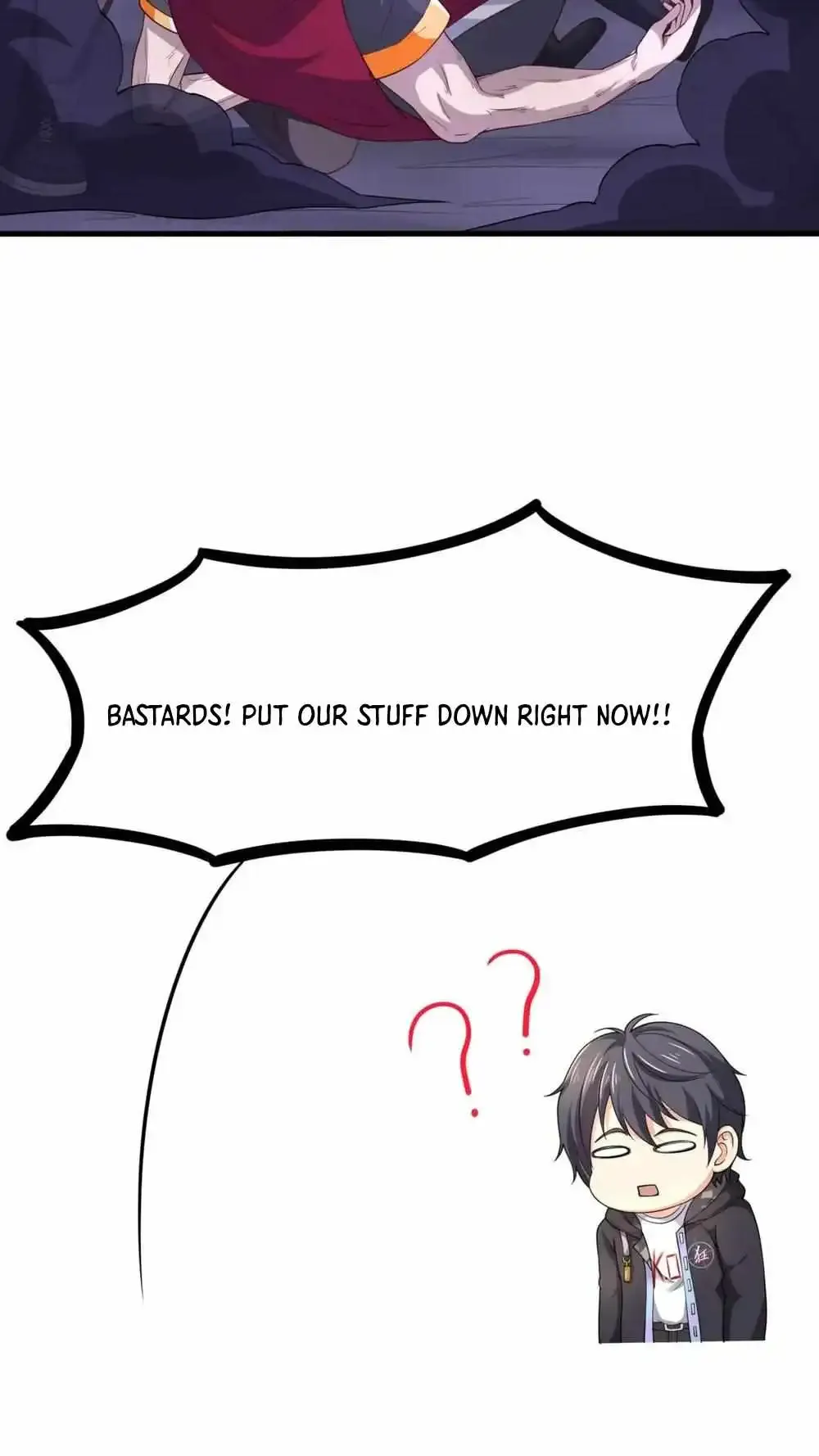 I Opened A Harem in Hell Chapter 68 Online - página 18