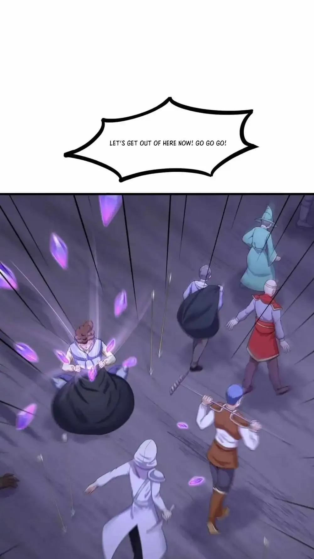 I Opened A Harem in Hell Chapter 68 Online - página 20