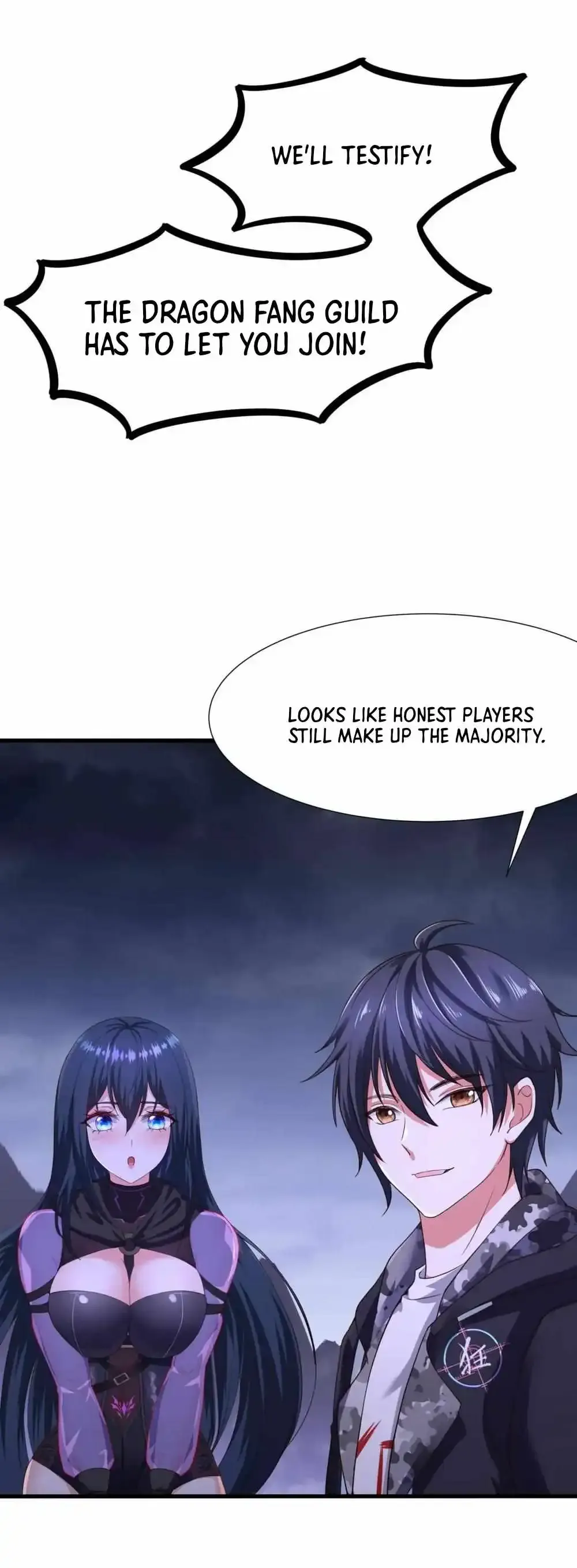 I Opened A Harem in Hell Chapter 68 Online - página 24