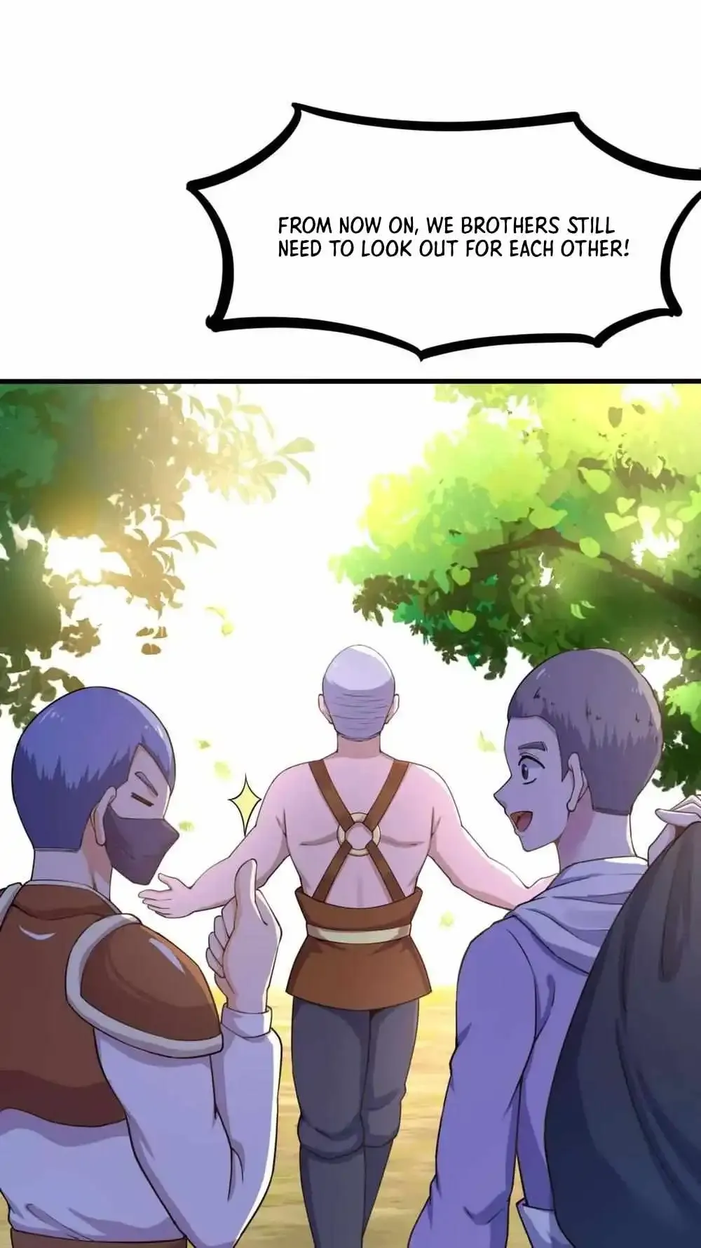 I Opened A Harem in Hell Chapter 68 Online - página 26
