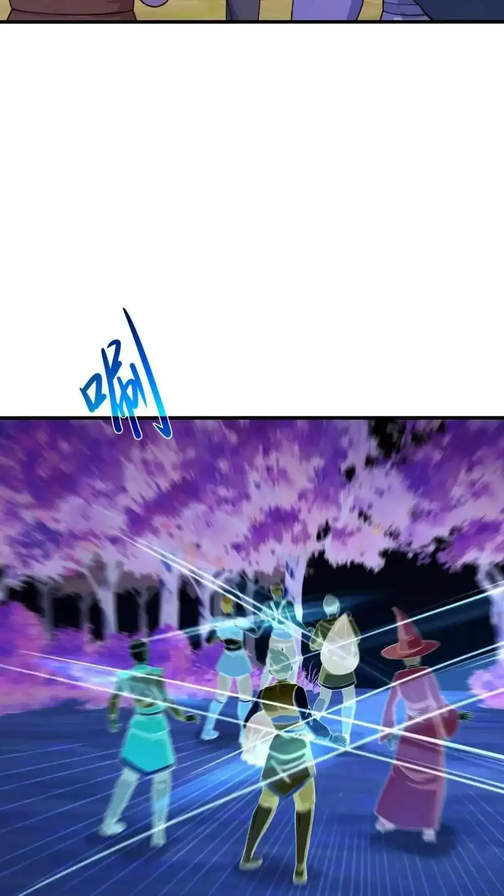 I Opened A Harem in Hell Chapter 68 Online - página 27