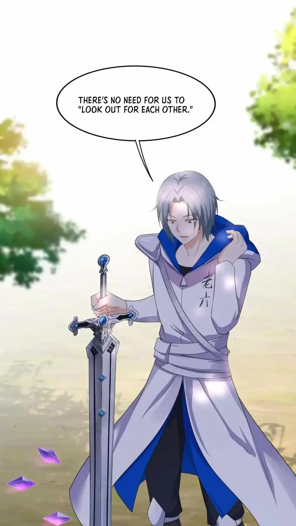 I Opened A Harem in Hell Chapter 68 Online - página 29