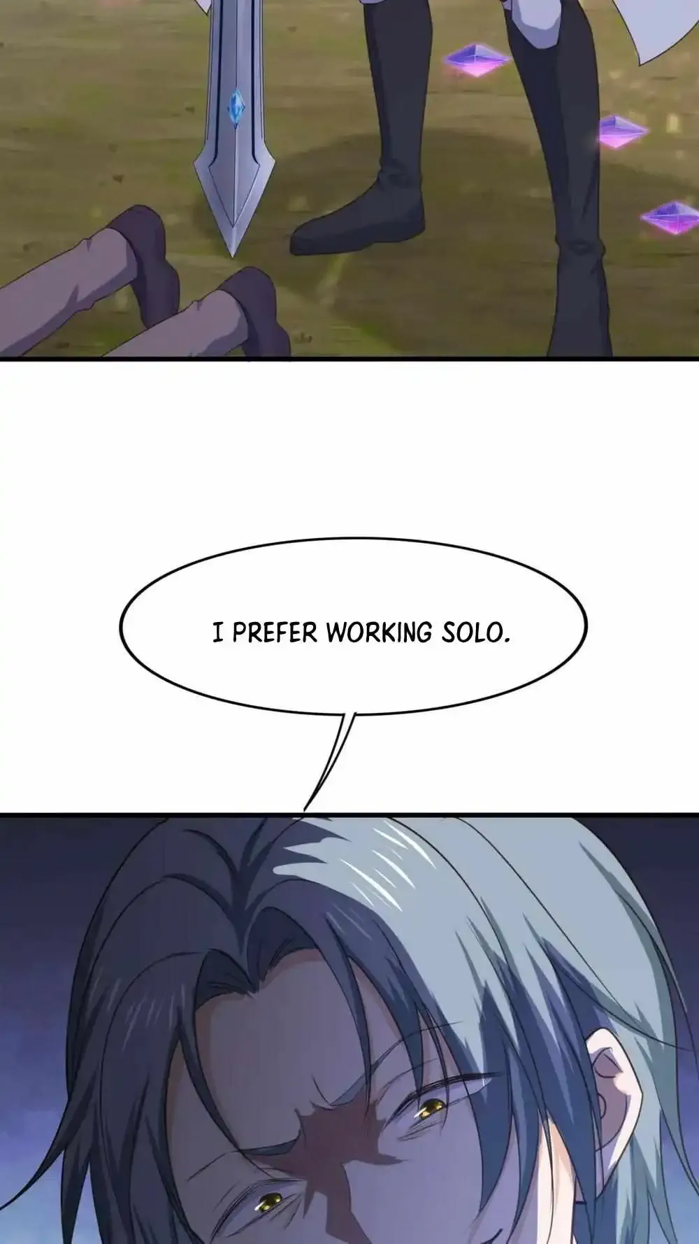 I Opened A Harem in Hell Chapter 68 Online - página 30