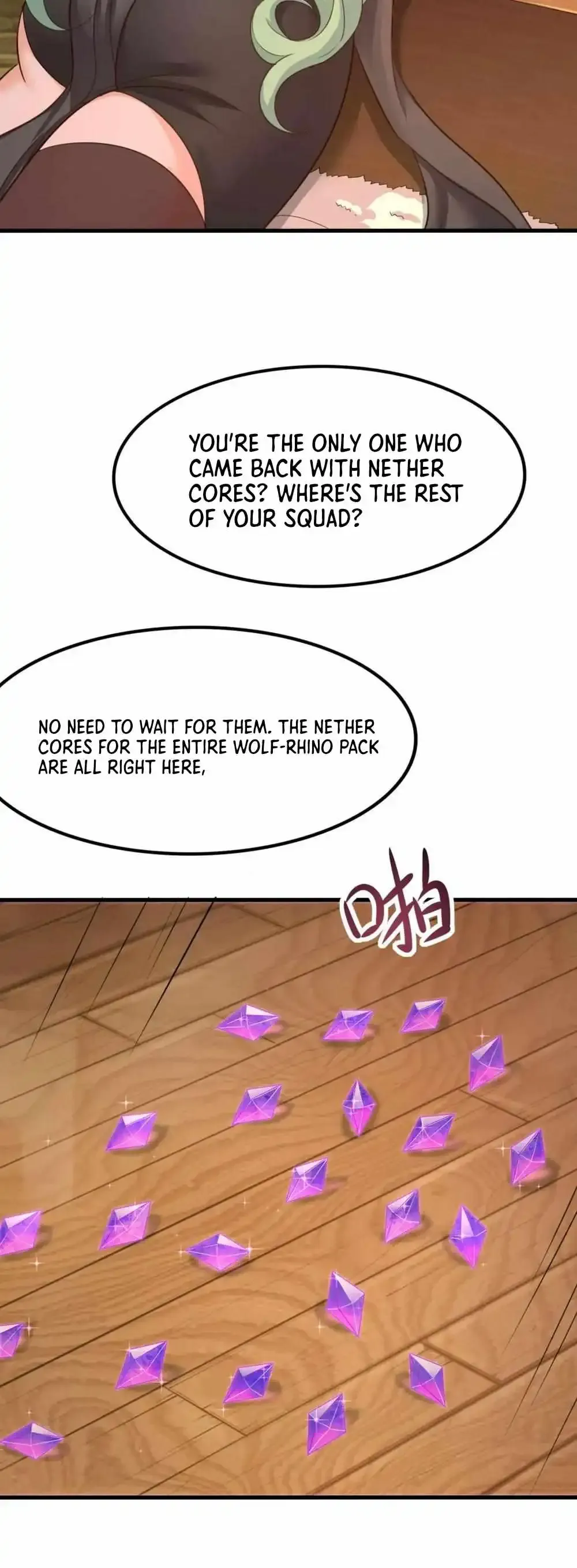 I Opened A Harem in Hell Chapter 68 Online - página 32