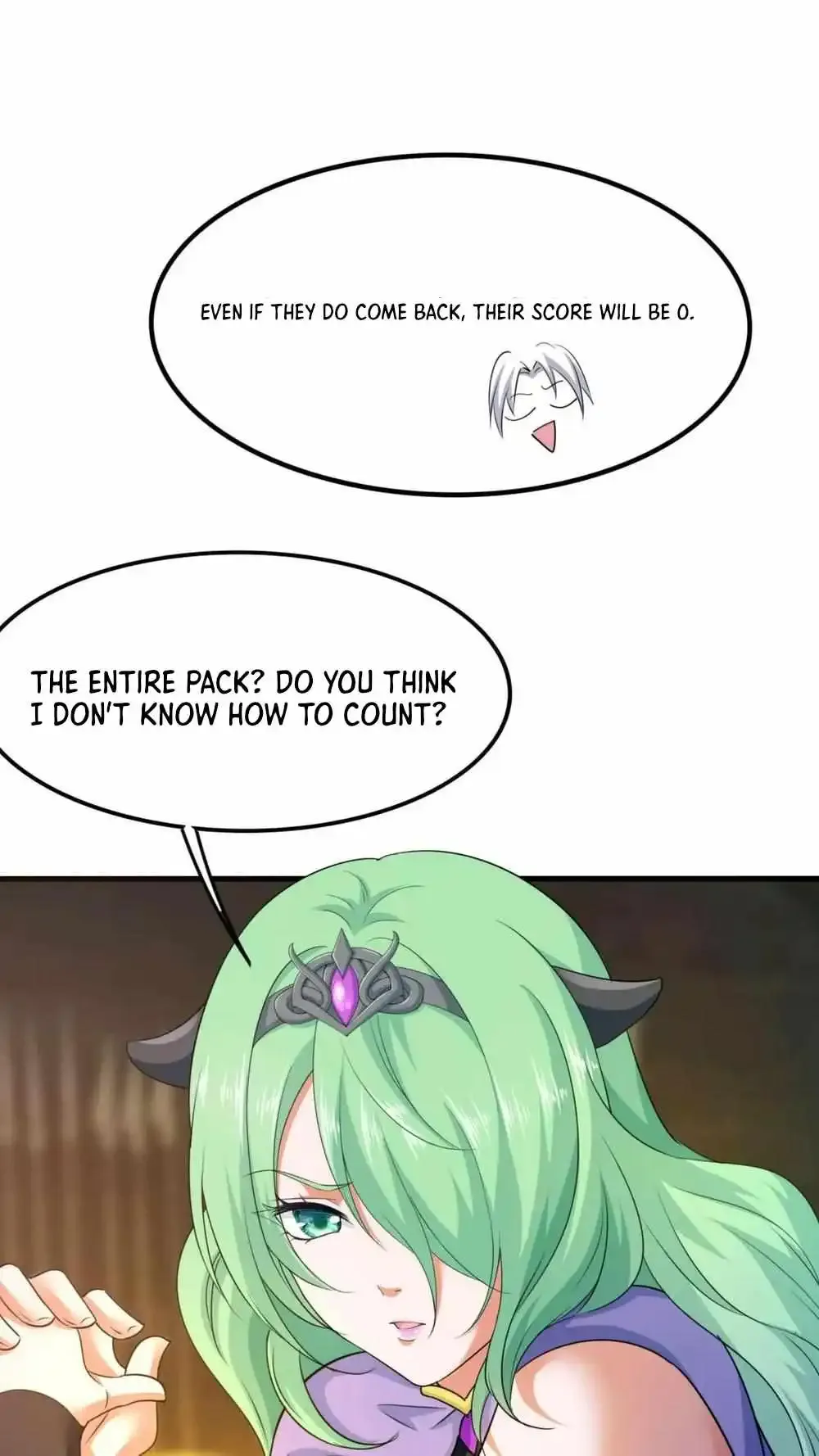I Opened A Harem in Hell Chapter 68 Online - página 33