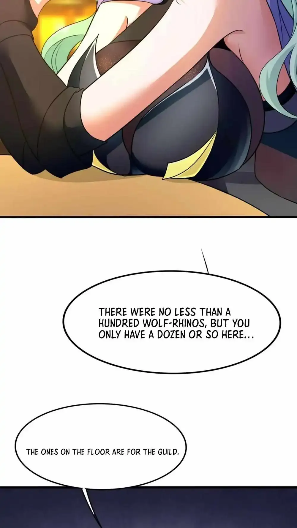 I Opened A Harem in Hell Chapter 68 Online - página 34