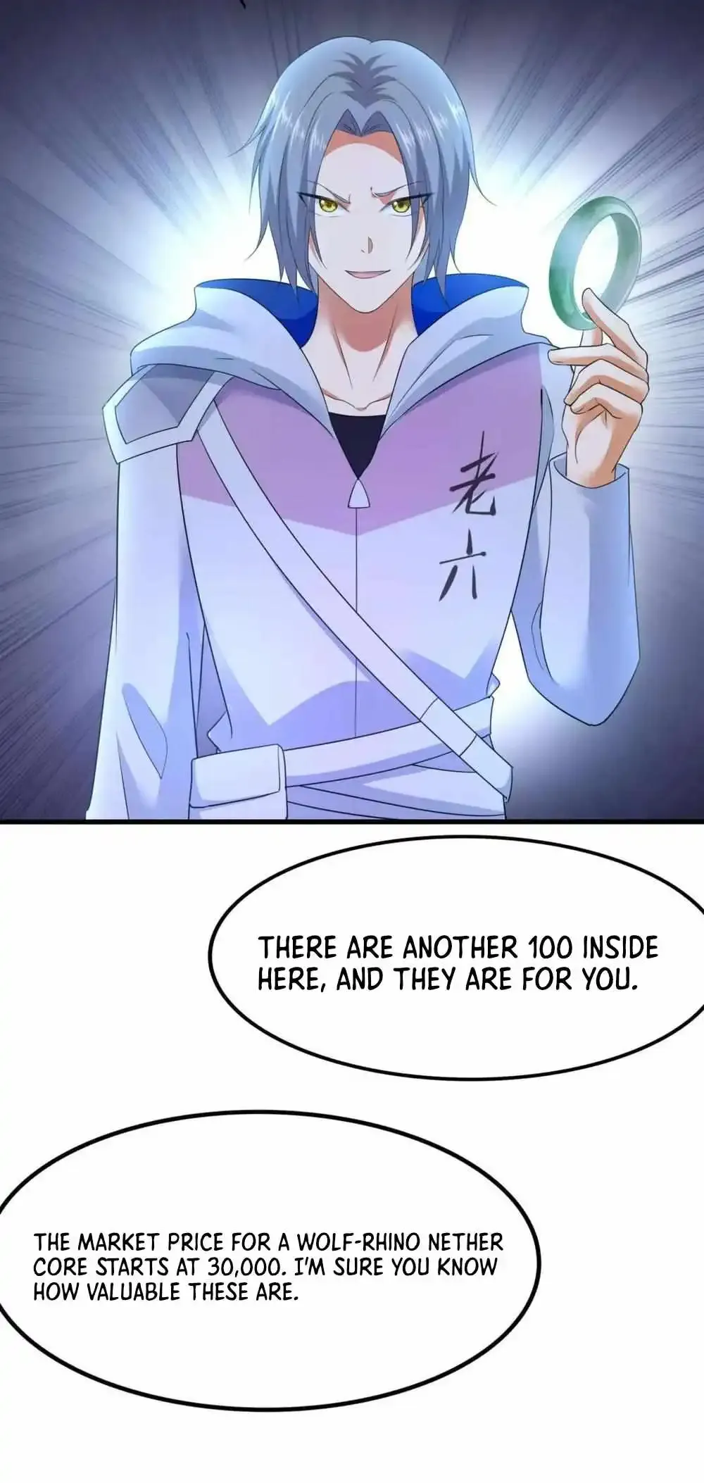 I Opened A Harem in Hell Chapter 68 Online - página 35