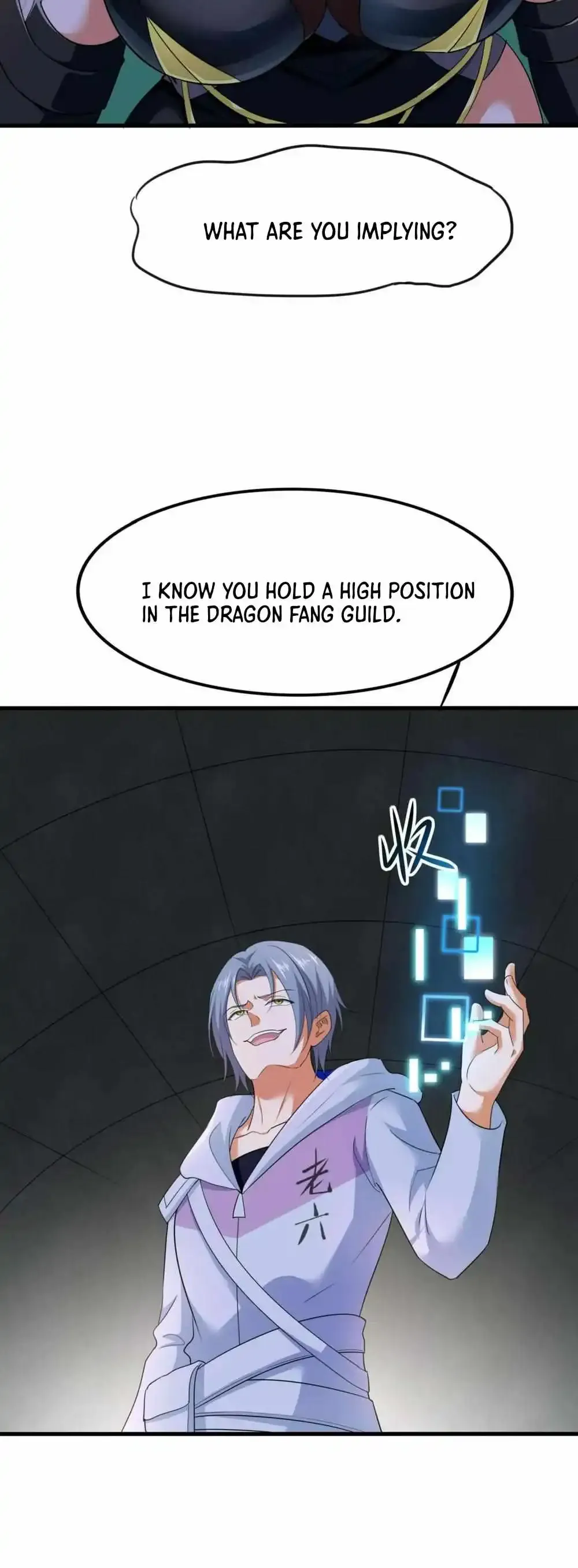 I Opened A Harem in Hell Chapter 68 Online - página 37