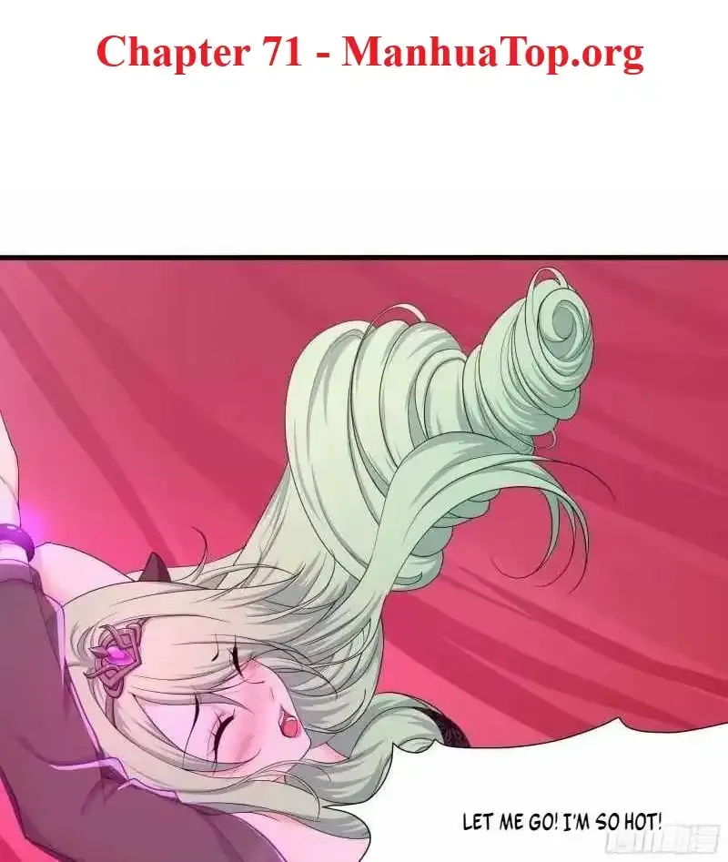 I Opened A Harem in Hell Chapter 71 Online - página 2