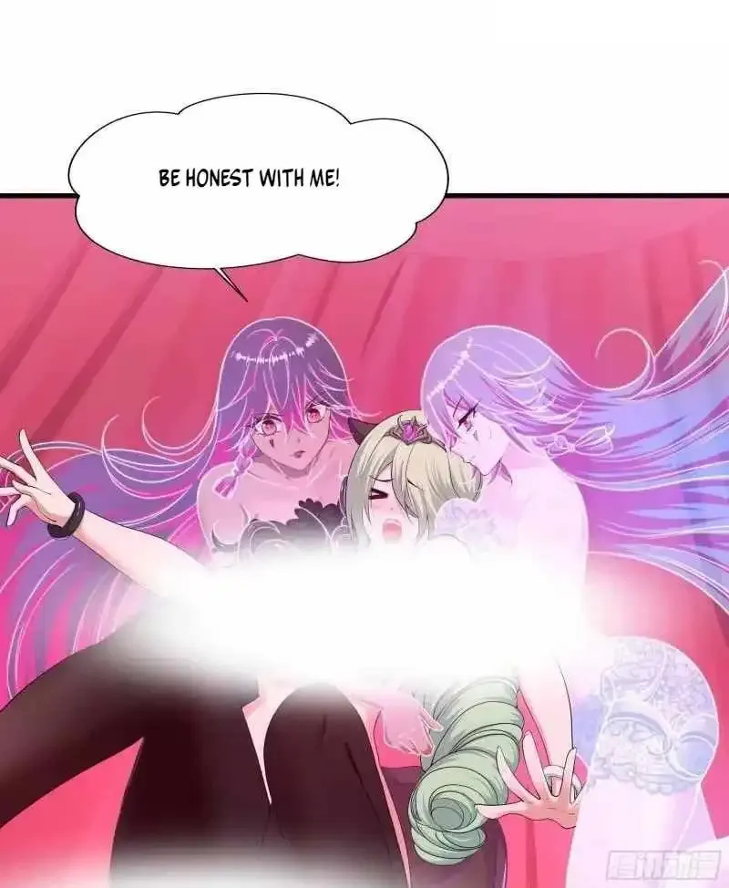 I Opened A Harem in Hell Chapter 71 Online - página 4