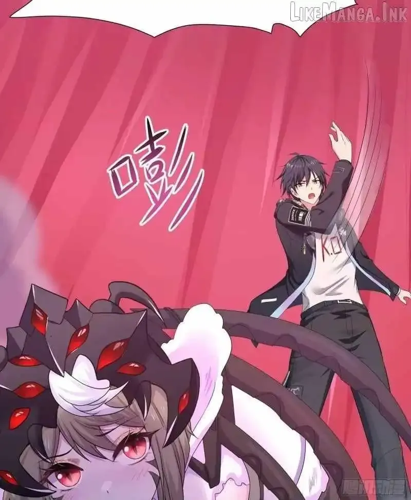 I Opened A Harem in Hell Chapter 71 Online - página 6