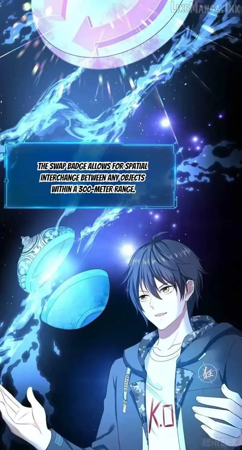 I Opened A Harem in Hell Chapter 71 Online - página 21