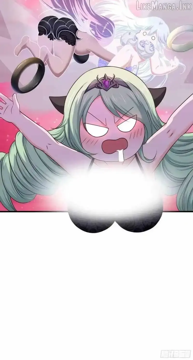 I Opened A Harem in Hell Chapter 71 Online - página 23