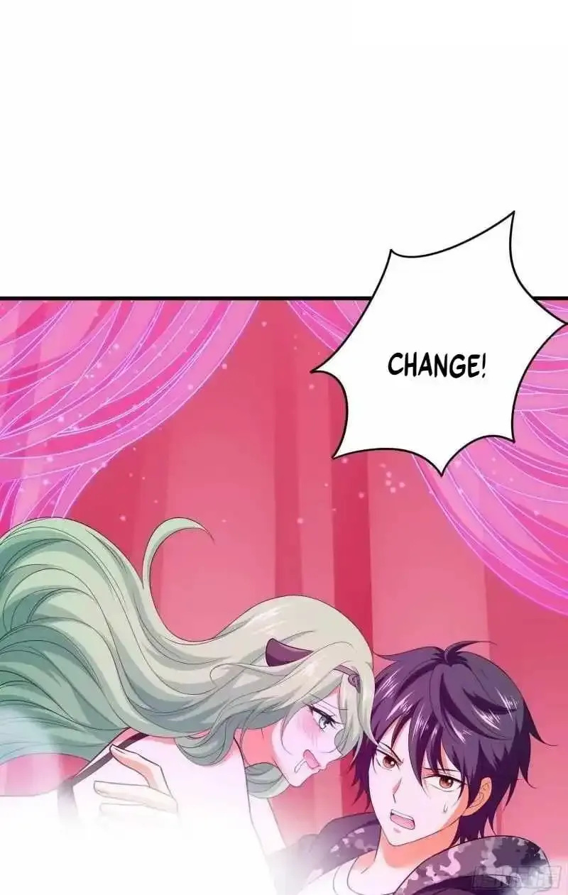 I Opened A Harem in Hell Chapter 71 Online - página 25