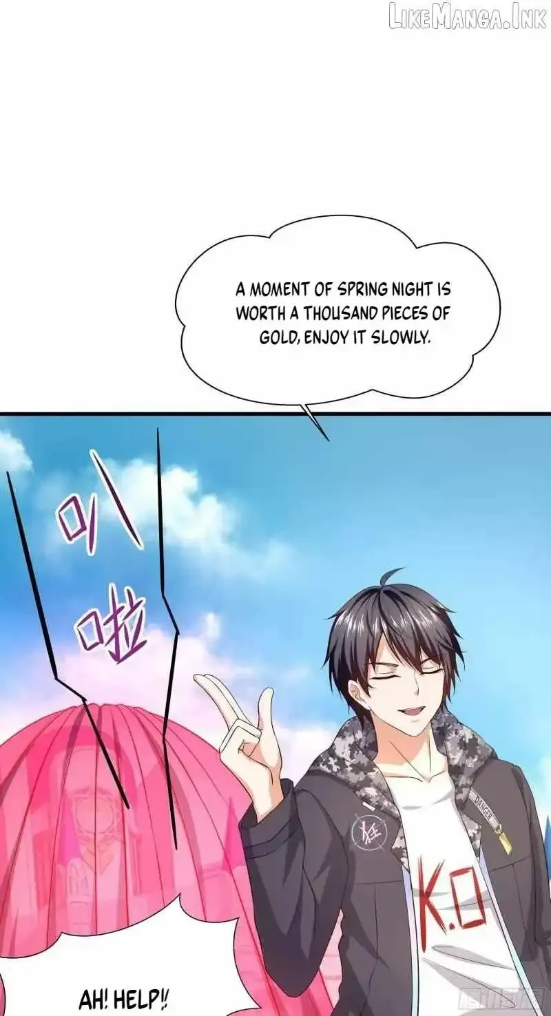 I Opened A Harem in Hell Chapter 71 Online - página 43