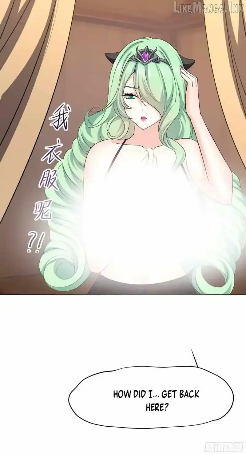 I Opened A Harem in Hell Chapter 71 Online - página 47