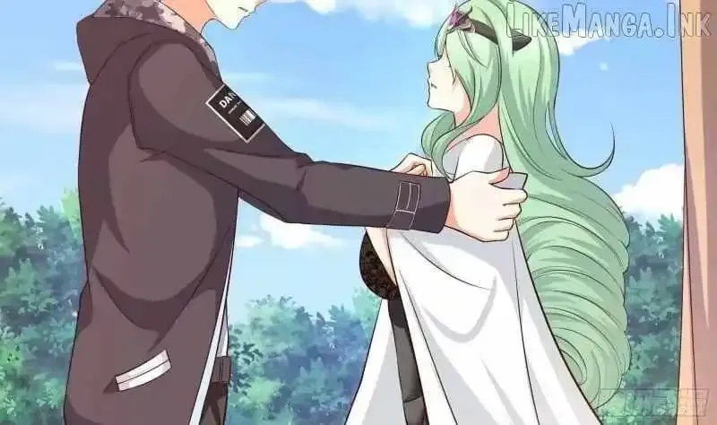 I Opened A Harem in Hell Chapter 71 Online - página 50