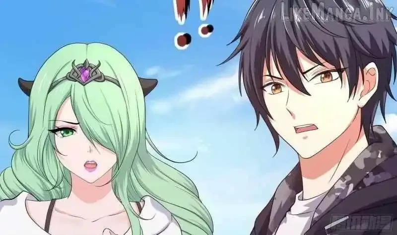 I Opened A Harem in Hell Chapter 71 Online - página 65