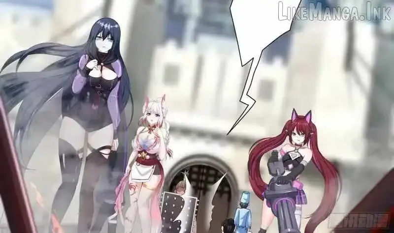I Opened A Harem in Hell Chapter 71 Online - página 70