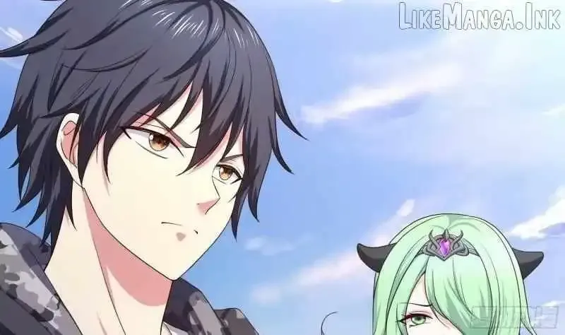 I Opened A Harem in Hell Chapter 73 Online - página 3