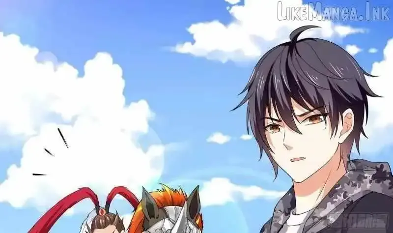 I Opened A Harem in Hell Chapter 73 Online - página 15