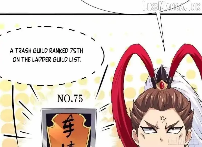 I Opened A Harem in Hell Chapter 73 Online - página 27