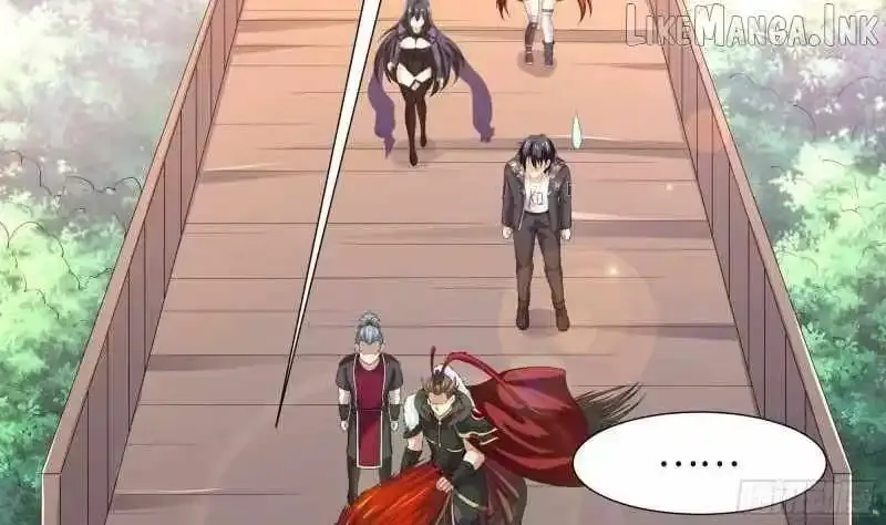 I Opened A Harem in Hell Chapter 73 Online - página 30