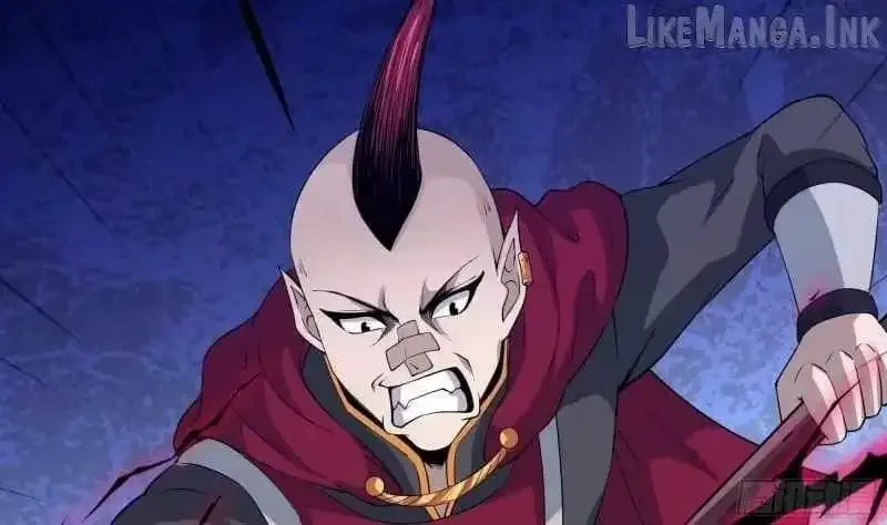I Opened A Harem in Hell Chapter 73 Online - página 33