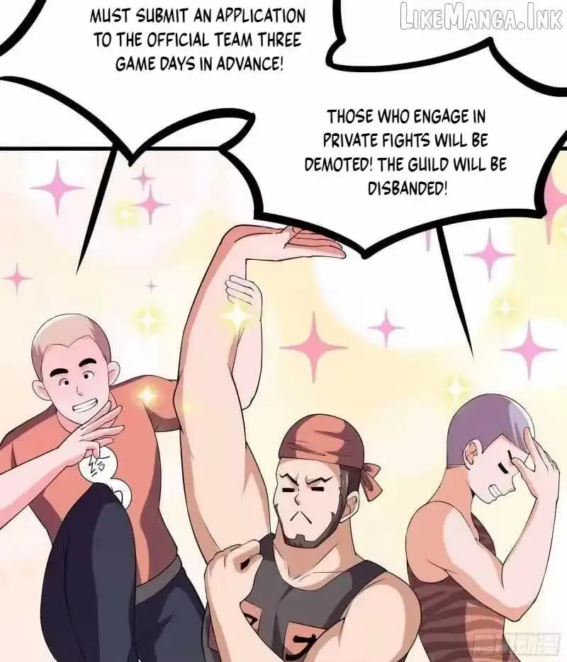 I Opened A Harem in Hell Chapter 73 Online - página 39
