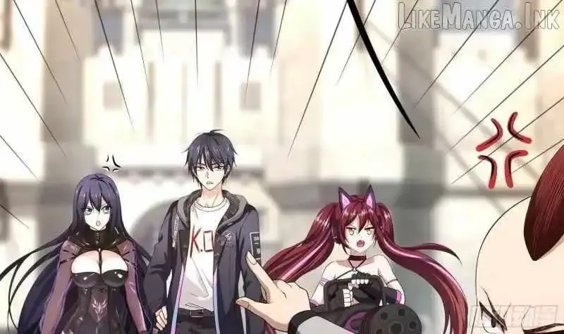 I Opened A Harem in Hell Chapter 73 Online - página 49
