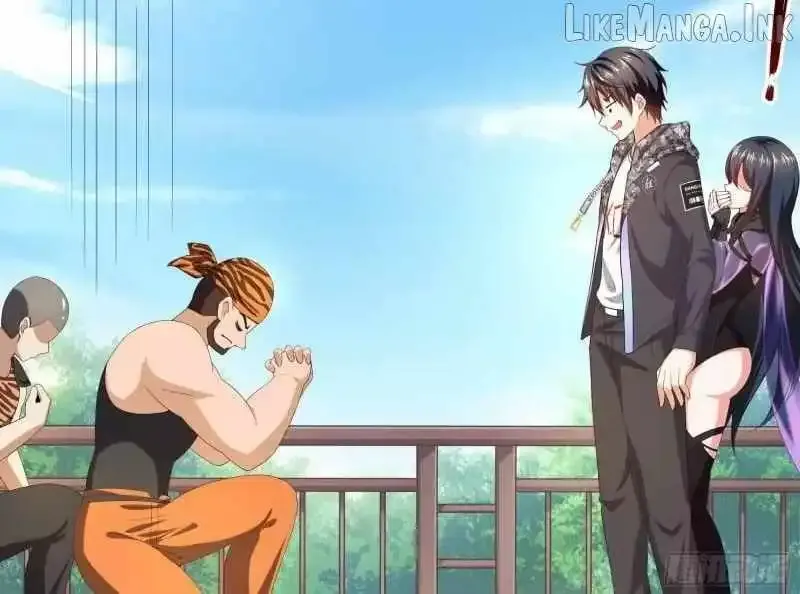 I Opened A Harem in Hell Chapter 73 Online - página 54