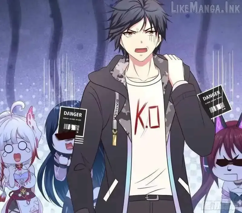 I Opened A Harem in Hell Chapter 73 Online - página 72