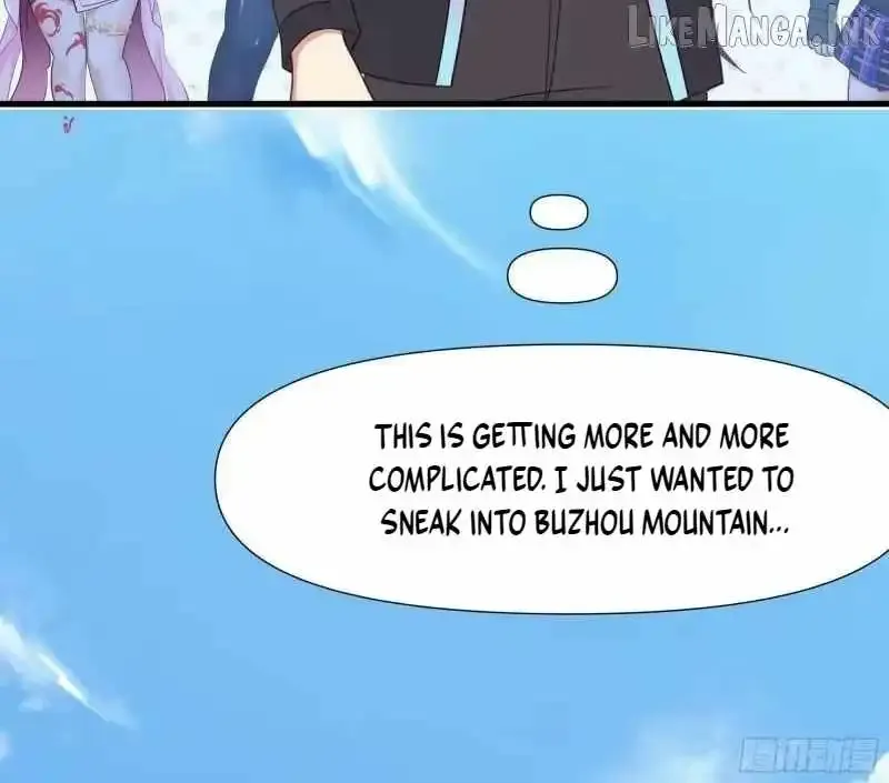 I Opened A Harem in Hell Chapter 73 Online - página 73