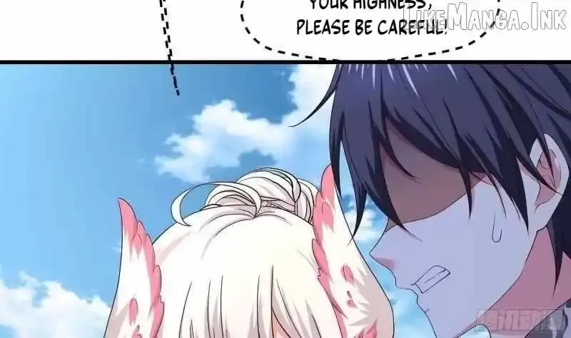 I Opened A Harem in Hell Chapter 73 Online - página 82