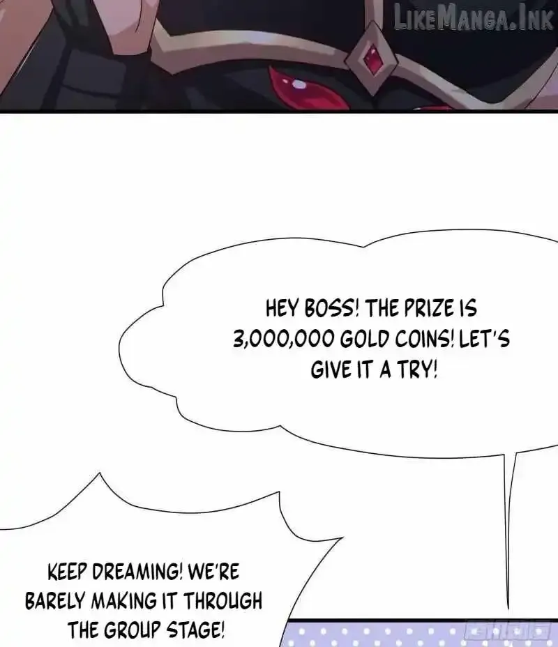 I Opened A Harem in Hell Chapter 73 Online - página 91