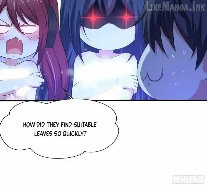 I Opened A Harem in Hell Chapter 75 Online - página 23